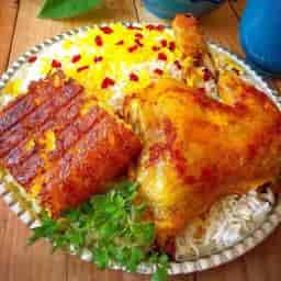غذای ایرانی